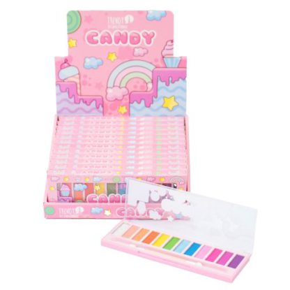SOMBRA CANDY TRENDY  TRENDY - Imagen 4