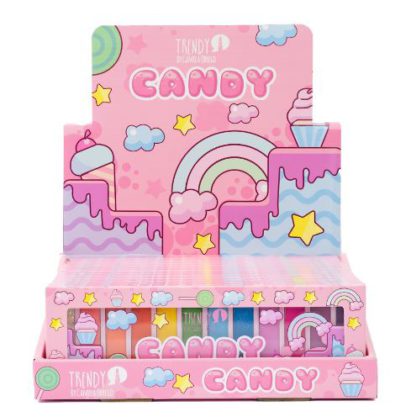 SOMBRA CANDY TRENDY  TRENDY - Imagen 5