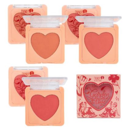 RUBOR GARDEN OF LOVE TRENDY