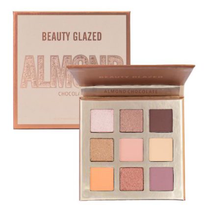 SOMBRA ALMOND BEAUTY BEAUTY GLAZED