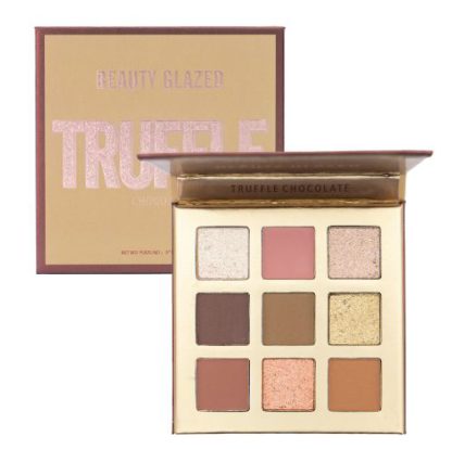 SOMBRA TRUFFLE BEAUTY GLAZED