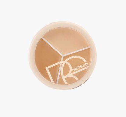 RUEDA DE CORRECTORES BEAUTY GLAZED - Imagen 3