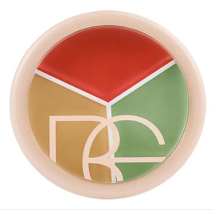 RUEDA DE CORRECTORES BEAUTY GLAZED - Imagen 4