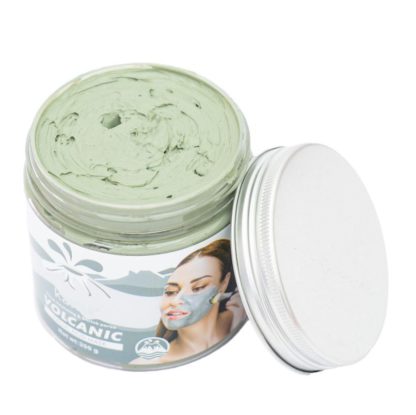 MASCARILLA DE ARCILLA KARITÉ