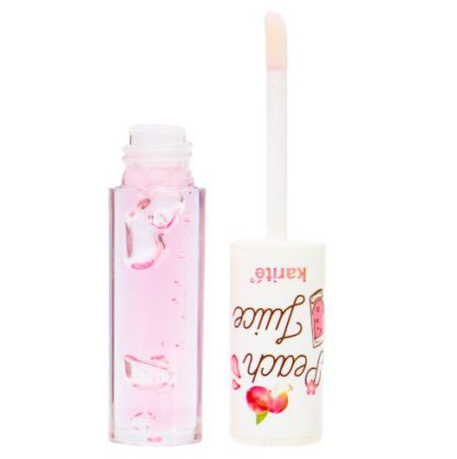 KIT DE LABIOS PEACH
JUICE KARITE KARITÉ - Imagen 3
