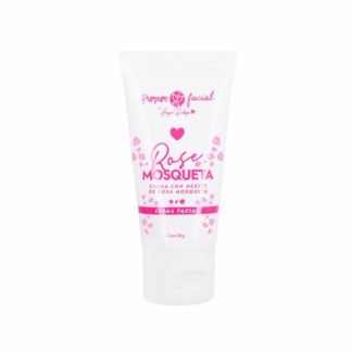 CREMA FACIAL ROSE MOSQUETA  PURPURE