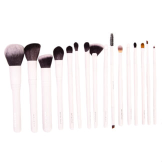 KIT DE BROCHAS BLANCO PRO MONTOC