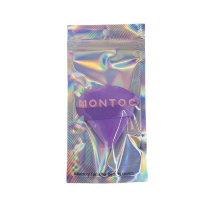 BORLA DE MAQUILLAJE MONTOC - Imagen 3