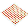 STICKER ESTRELLITAS STAR PARTY REF SSP1425 TRENDY - Imagen 2