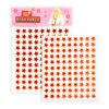 STICKER ESTRELLITAS STAR PARTY REF SSP1425 TRENDY - Imagen 4
