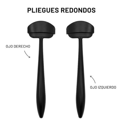 PLANTILLAS PARA SOMBRAS EXPERT KIT REF PS17 TRENDY - Imagen 2