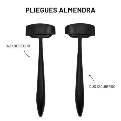 PLANTILLAS PARA SOMBRAS EXPERT KIT REF PS17 TRENDY - Imagen 3