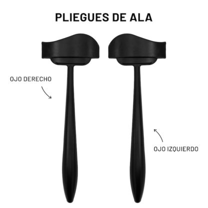 PLANTILLAS PARA SOMBRAS EXPERT KIT REF PS17 TRENDY - Imagen 4