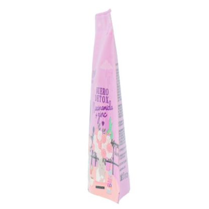 SACHET SUERO DETOX NIACINAMIDA 30ML TRENDY - Imagen 2