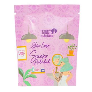 SACHET SUERO ANTIEDAD 40ML TRENDY
