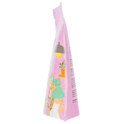 SACHET SUERO ANTIEDAD 40ML TRENDY - Imagen 2