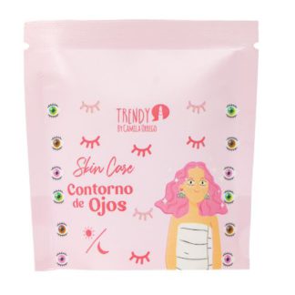 SACHET CONTORNO DE OJOS 30ML  TRENDY
