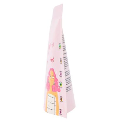 SACHET CONTORNO DE OJOS 30ML  TRENDY - Imagen 2