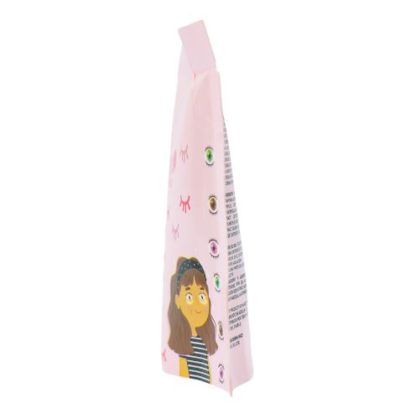 SACHET CONTORNO DE OJOS ARRUGAS Y BOLSA 30ML TRENDY - Imagen 2