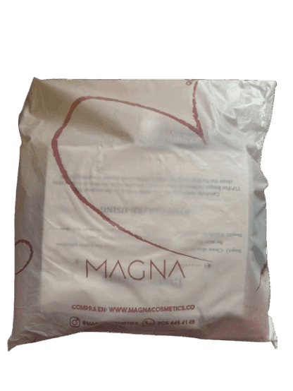 Happy Bag Magna Cosmetics Trendy