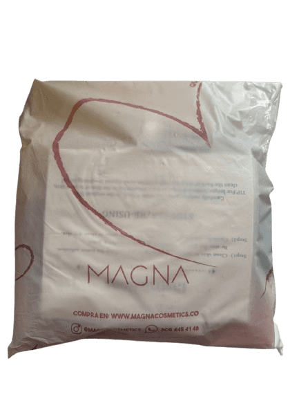 Happy Bag Magna Cosmetics Trendy