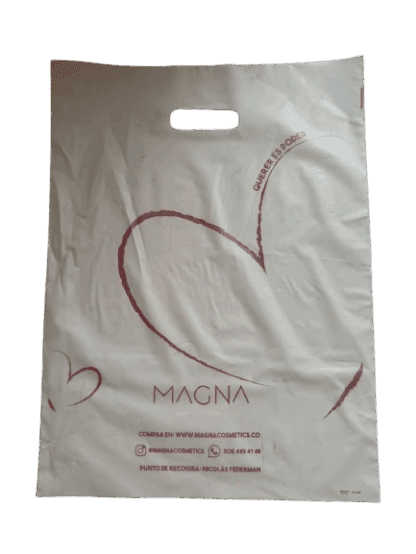 Happy Bag Magna Cosmetics Trendy - Imagen 2