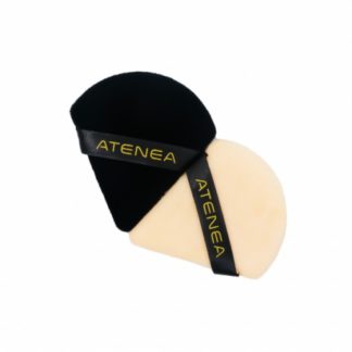 BORLA TRIANGULAR PARA POLVO X 2 PCS ATENEA