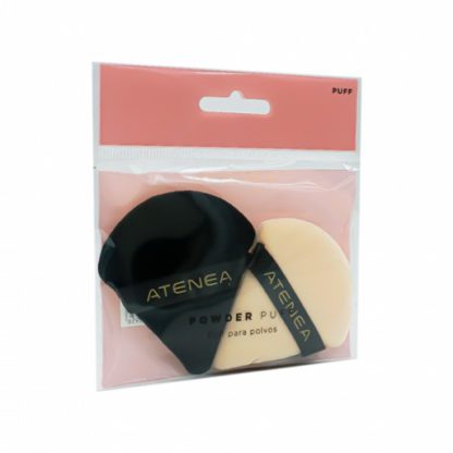 BORLA TRIANGULAR PARA POLVO X 2 PCS ATENEA - Imagen 2