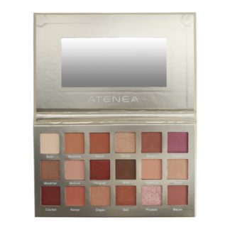 ART DECO 18 TONOS  ATENEA