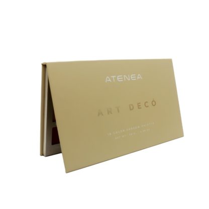 ART DECO 18 TONOS  ATENEA - Imagen 2