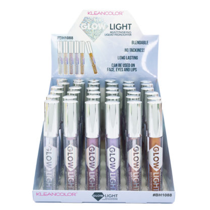 GLOW LIQUIDO MULTIPROPOSITO  KLEANCOLOR