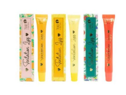 BRILLO TENTATION LIPSREF TL23 TRENDY