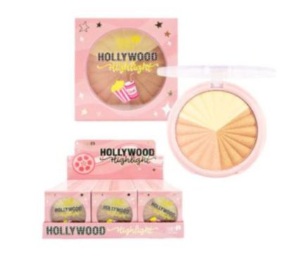 ILUMINADOR HOLLYWOOD REF IHT1311 TRENDY