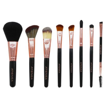 KIT DE BROCHAS 8 PCS K6 ATENEA - Imagen 2