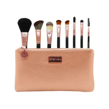 KIT DE BROCHAS 8 PCS K6 ATENEA