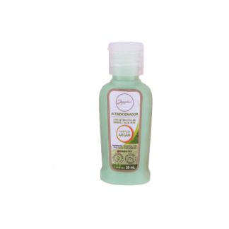 ACONDICIONADOR MINI ARGAN 30ML ANYELUZ