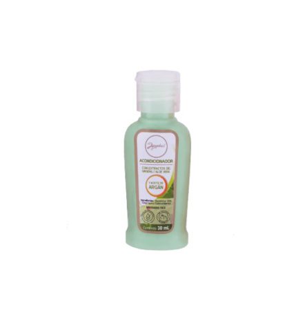 ACONDICIONADOR MINI ARGAN 30ML ANYELUZ