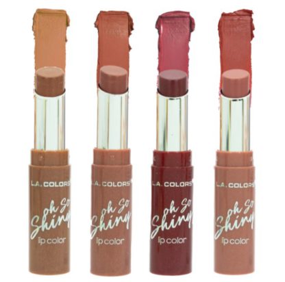 BRILLO OH SO SHINE LA COLORS LA COLORS