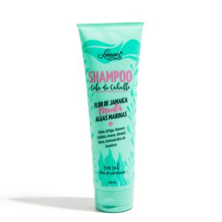 SHAMPOO COLA 250ML L'AMOUR