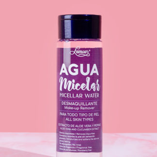 AGUA MICELAR L'AMOUR