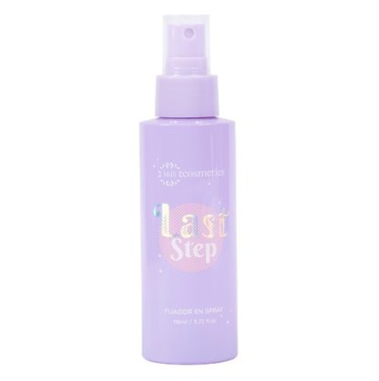 FIJADOR SPRAY LAST STEP  MIIS COSMETICS