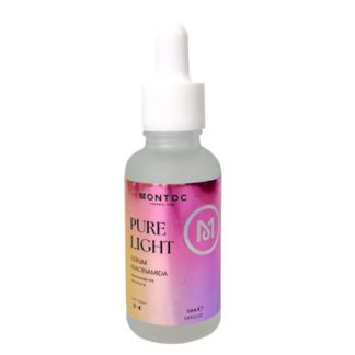 Serum Niacinamida Pure Light  Montoc