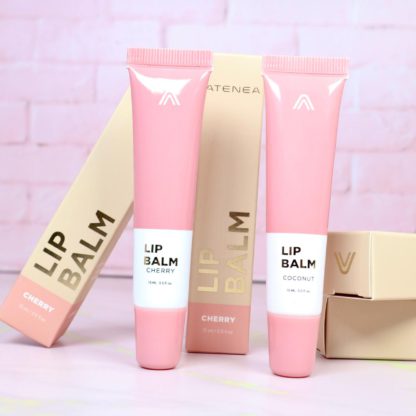 BALSAMO LABIAL HIDRATANTE-LIP BALM ATENEA - Imagen 5