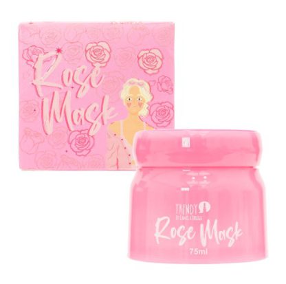 MASCARILLA ROSA TRENDY