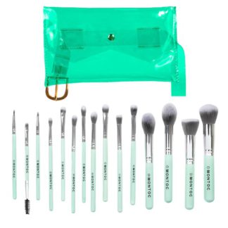 KIT DE BROCHAS CANGU BRUSH LP605 MONTOC
