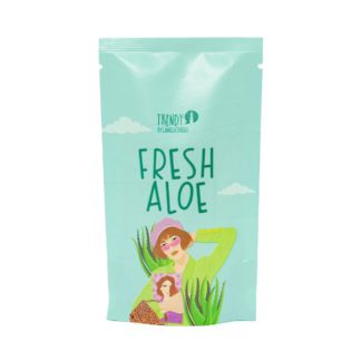 SGA1740 SACHET GEL ALOE VERA 70G TRENDY