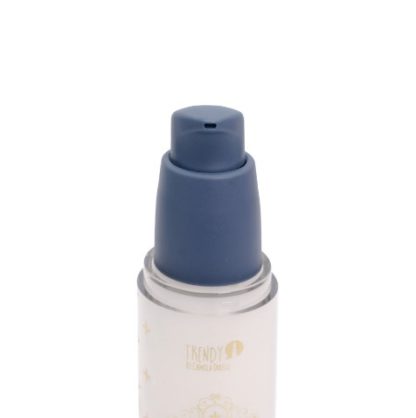CREMA HIDRATANTE FACIAL HOMBRE 50G TRENDY - Imagen 2