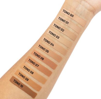 CORRECTOR PROFESIONAL MAGIC GRANDE 14G REF MG11 TRENDY - Imagen 2