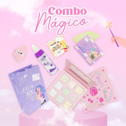 COMBO MAGICO TRENDY