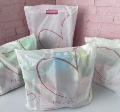 HAPPY BAG MAGNA COSMETICS